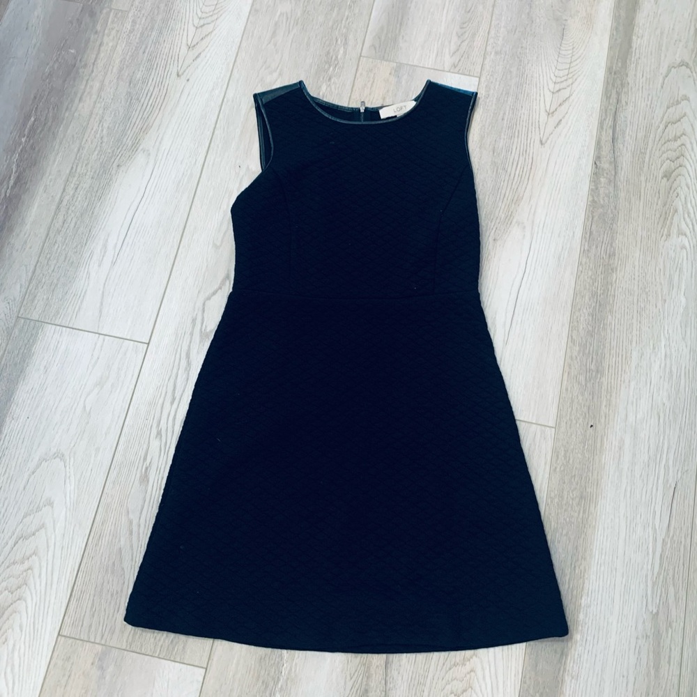 Loft Sleeveless Dress 2P